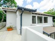 1 Bedroom House in Observatory