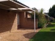 1 Bedroom House in Oudorp