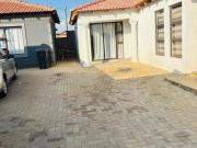 1 Bedroom House in Protea Glen
