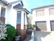 1 Bedroom House in Ridgeway