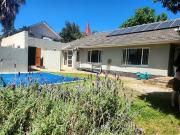 1 Bedroom House in Rondebosch
