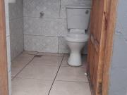 1 Bedroom House in Umbilo