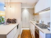 1 Bedroom House in Waterfront