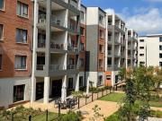 1 Bedroom House in Waterkloof Ridge