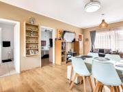 1 Bedroom Simplex in Wilro Park