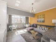 1 Bedroom House in Zonnebloem