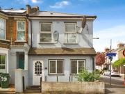 1 Bedroom House Londres Greater London 89891426