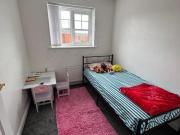 1 Bedroom House Manchester Greater Manchester 92141323