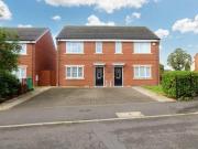 1 Bedroom House Nottingham Nottinghamshire 91330084