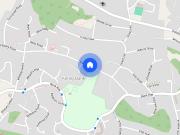 1 bedroom house of multiple occupation for rent