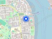 1 bedroom house of multiple occupation for rent