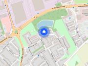 1 bedroom house of multiple occupation for rent