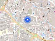 1 bedroom house of multiple occupation for rent