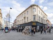 1 bedroom house of multiple occupation for rent in...