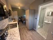 1 bedroom house of multiple occupation for rent in...