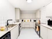 1 bedroom house of multiple occupation for rent in...