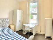 1 Bedroom House Of Multiple Occupation For Rent In...