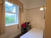 1 bedroom house of multiple occupation for rent in...