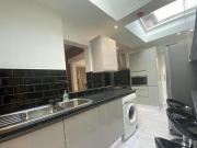 1 Bedroom House Of Multiple Occupation For Rent In...