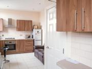 1 bedroom house of multiple occupation for rent in...