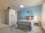1 Bedroom House Of Multiple Occupation For Rent In...