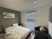 1 Bedroom House Of Multiple Occupation For Rent In...