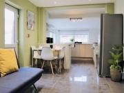 1 bedroom house of multiple occupation for rent in Folly...