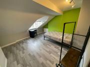 1 bedroom house of multiple occupation for rent in Fore...