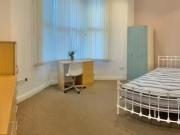1 bedroom house of multiple occupation for rent in...
