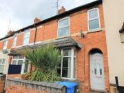 1 Bedroom House Of Multiple Occupation For Rent In...