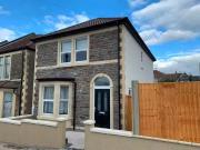 1 bedroom house of multiple occupation for rent in...