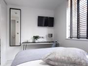 1 Bedroom House Of Multiple Occupation For Rent In...