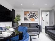 1 Bedroom House Of Multiple Occupation For Rent In...