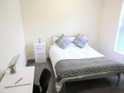 1 Bedroom House Of Multiple Occupation For Rent In North...