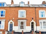 1 Bedroom House Of Multiple Occupation For Rent In...