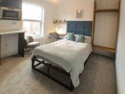 1 bedroom house of multiple occupation for rent in...