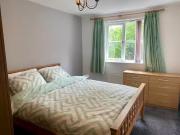 1 bedroom house of multiple occupation for rent in...