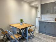 1 bedroom house of multiple occupation for rent in...