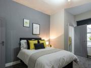 1 bedroom house of multiple occupation for rent in...