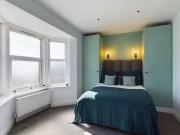 1 bedroom house of multiple occupation for rent in Room...