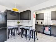 1 bedroom house of multiple occupation for rent in...