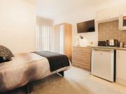 1 Bedroom House Of Multiple Occupation For Rent In... 1 Bedroom House Of Multiple Occupation For Rent In...
