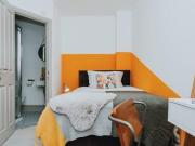 1 Bedroom House Of Multiple Occupation For Rent In...