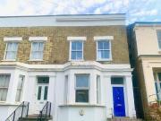 1 Bedroom House Of Multiple Occupation For Rent In...