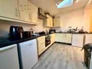 1 bedroom house of multiple occupation for rent in...