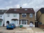 1 Bedroom House Of Multiple Occupation For Rent In St....