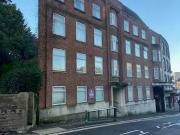 1 bedroom house of multiple occupation for rent in St....