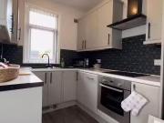 1 bedroom house of multiple occupation for rent in...