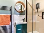 1 bedroom house of multiple occupation for rent in...
