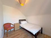 1 bedroom house of multiple occupation for rent in...